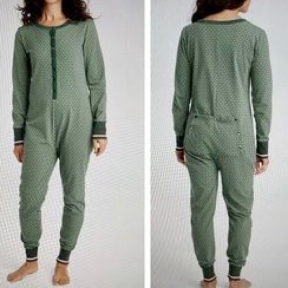 Hearth & Hand by Target One Piece Pajamas